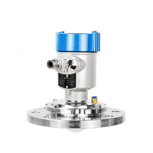 DWEL LSR 80GHz Non-Contact Radar <strong>Level</strong> Transmitter Anti-Corrosion Tank Water <strong>Level</strong> Sensor 4-20mA RS485 0.1mm Accuracy IP67 - Product Image 3
