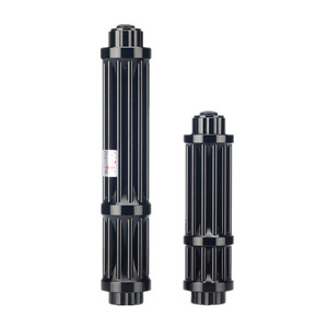 Puntatore Laser Multi-modello blu ricaricabile Gatling esteso di fascia alta da 450nm con batteria 18650 - Product Image 2