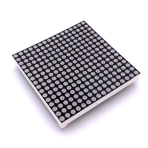 Matrice LED personalizzata WS2812B 16x16 RGB - Product Image 1
