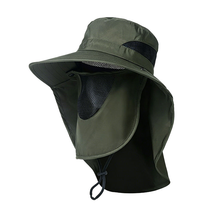Olive Green