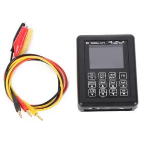 信号発生器ソース調整可能電流電圧アナログシミュレーター0-10V4-20mA - Product Image 5