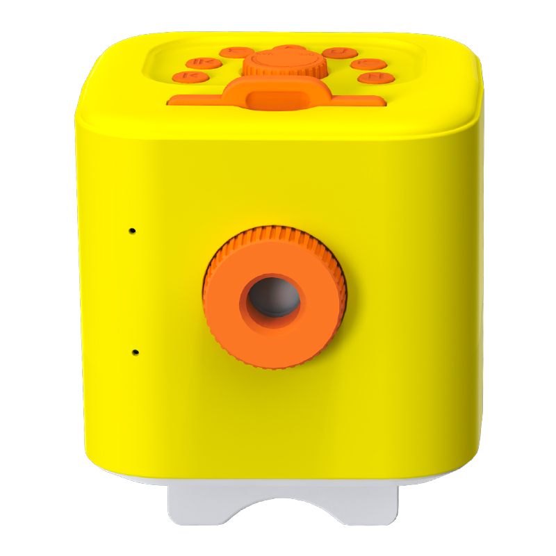 Amarillo