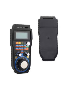 Telecomando senza fili del Controller CNC accessibile MACH3 con funzionamento Wireless Anti-interferenza 40m