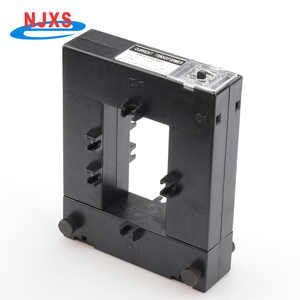 Máy Biến Áp Dòng Điện Có Thể Cắm Được Nhà Máy Lõi Chia AC <span class=keywords><strong>CT</strong></span> 100A 200A 1000A 1200A 1600A 5A OPCT80BD Điện Kỹ Thuật Đo Lường CTs - Product Image 6