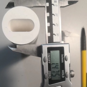 Tráng men và không tráng men alumina gốm phản xạ cho candela vbeam thiết bị - Product Image 4