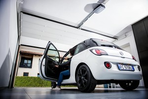 Лидер продаж 24 В System-VER13DMS оператора автоматизации гаражных ворот плюс с большей безопасностью и надежностью с 2 годами гарантии - Product Image 4