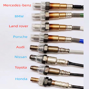 Alta Qualidade 11787589138 <span class=keywords><strong>Sensor</strong></span> <span class=keywords><strong>Lambda</strong></span> <span class=keywords><strong>Sensor</strong></span> de Oxigênio Auto Sensores de 5 Fios para BMW 1 <span class=keywords><strong>3</strong></span> 5 6 X1 X3 X5 X6 Z4 Garantia 1 Ano