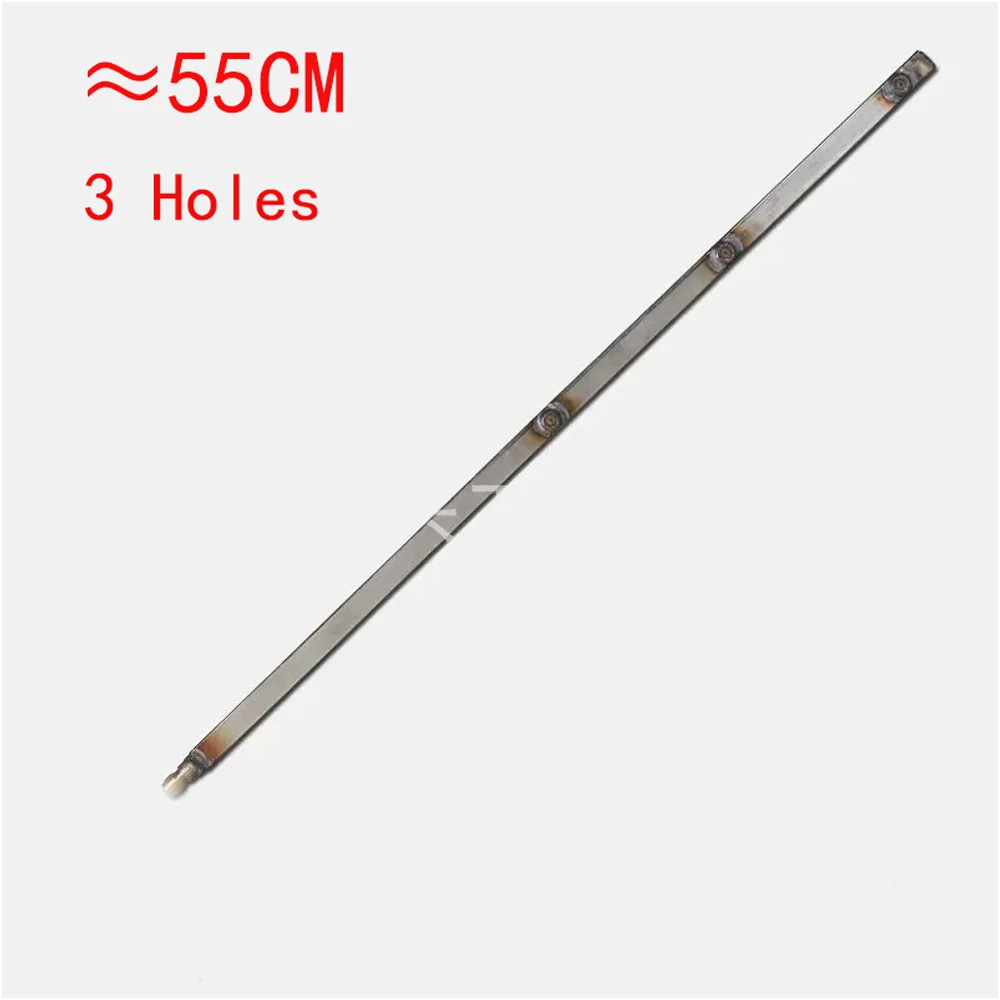 3 trous (50cm)