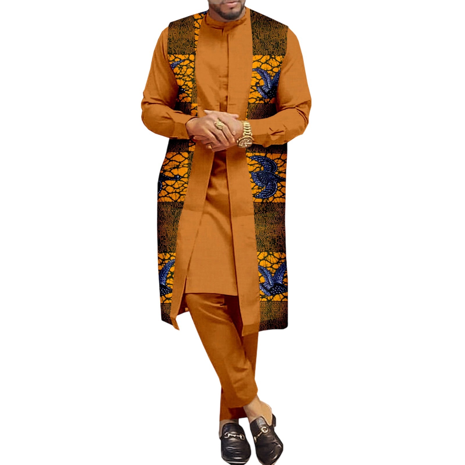 Orange 771