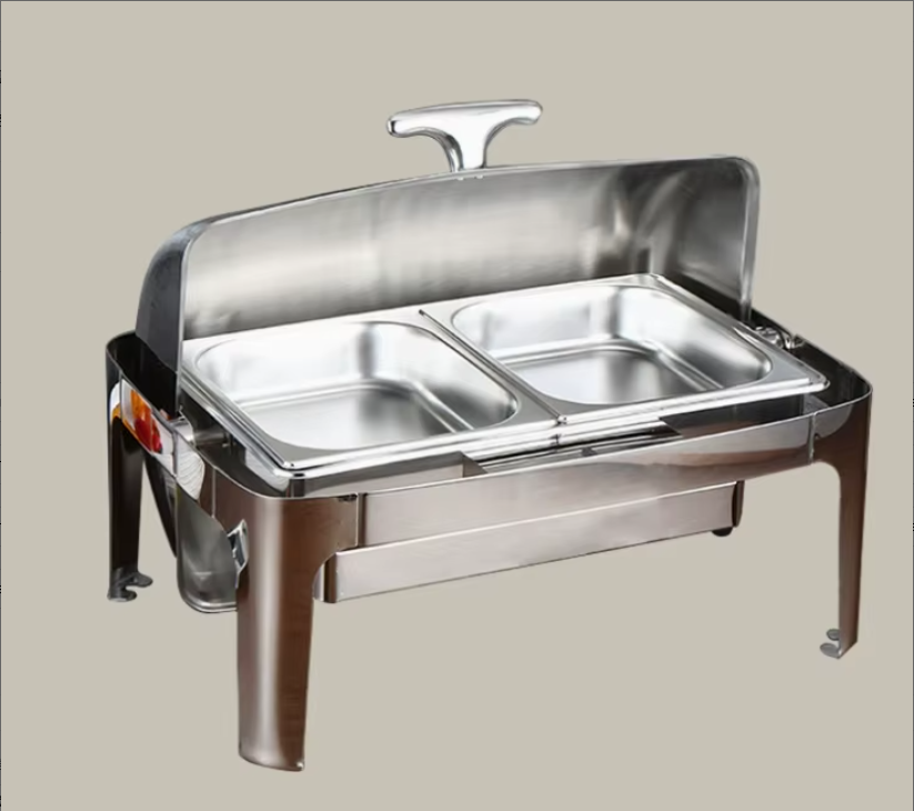 9L Non-viewable Single compartment