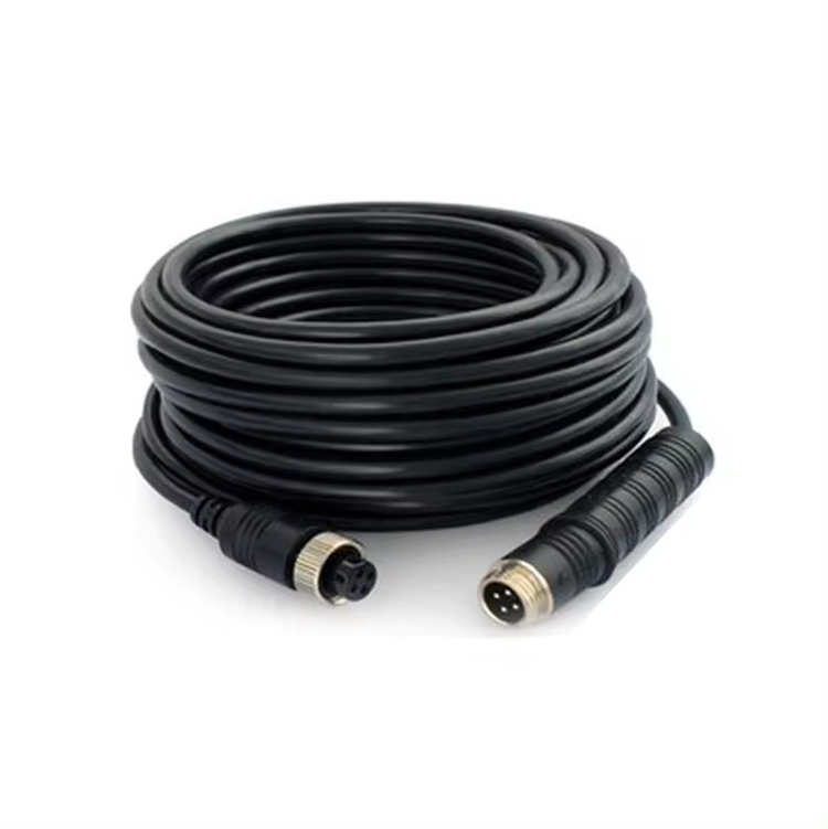 0,5 mm / 2 m de longitud
