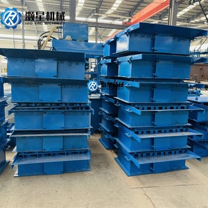 Good Quality and Cheap Mobile Brick Machine Price <strong>Clay</strong> Paving Mobile Block <strong>Making</strong> Machine Brick - Product Image 3