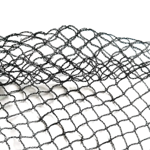 Landwirtschaft liches Anti-Vogel-Netz HDPE-Vogelschutz netz für Gewächs häuser und Pflanzens chutz - Product Image 2