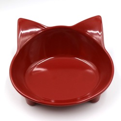 Rojo oscuro