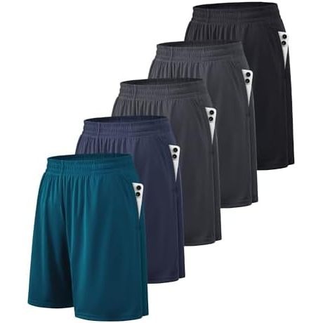 2 Pack Black Navy