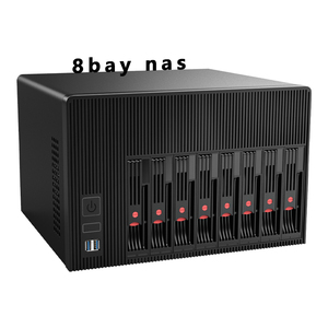 Ordenador de una sola placa 10 Tb Hdd 100Tb Disco duro Caserack Hd Anywhere 18 Terra Hard Hd 20Tb Para Ssd 16T 8 Bay Nas Chasis - Product Image 1