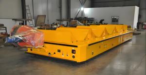AGV Smart Shuttle for Warehousing | Automated <strong>Loading</strong>/<strong>Unloading</strong> | Low Noise &amp; Energy Saving - Product Image 2