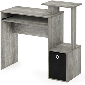 New Design <strong>Three</strong> Drawer Expensive Black Big Pc <strong>Table</strong> Used Light Bed Cleaning <strong>Computer</strong> Desk - Product Image 5