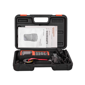 Strumento di ripristino della programmazione TPMS strumento di servizio TPMS uguale a Autel TS601 con connettore OBD strumento di ricarica FOXWELL T2000 originale - Product Image 5
