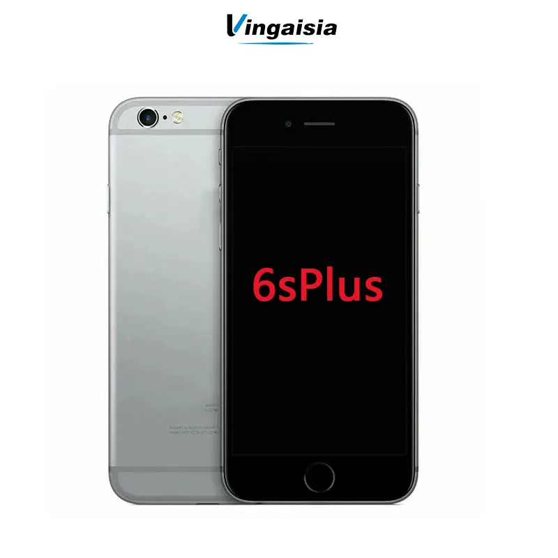 再生電話に適した3G4Gスマート中古電話のVingaisia卸売
