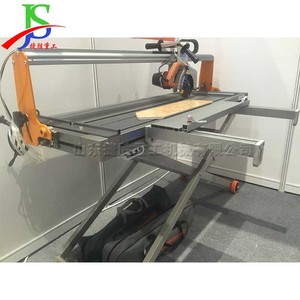 Full Automatic <strong>CNC</strong> Three-tool <strong>Multi</strong> <strong>Function</strong> Ceramic Tile Cutting <strong>Machine</strong> Bench Marble Chamfering <strong>Machine</strong> - Product Image 5