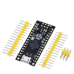 TZT ATTINY88 micro scheda di sviluppo 16Mhz /Digispark ATTINY85 aggiornato/NANO V3.0 ATmega328 esteso compatibile per Arduino - Product Image 1
