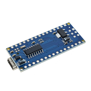 Promotion 3.0 Atmega328 Pu Controller-kompatibles Board-Modul PCB Wavgat-Modul platine ohne USB V3.0 für Nano 3.0 - Product Image 3