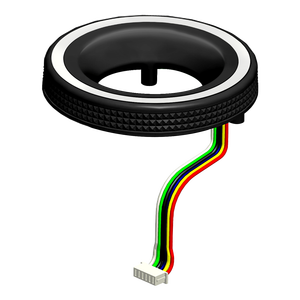 Encoder rotativo ottico lineare categoria di prodotto - Product Image 2