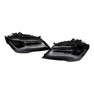 ชุดไฟหน้า <span class=keywords><strong>LED</strong></span> 12V สำหรับ A7 Audi ไฟหน้า RS7 S7หลอดไฟหน้าการกำหนดค่าสูง - Product Image 5