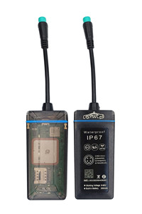 Rastreador GPS impermeable para coche con software y aplicación de sistema de seguimiento de coche IP67 Gps para rastreador GPS de coche - Product Image 2