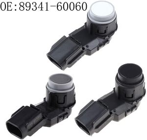 适用于丰田89341的3色6针PDC传感器无线驻车传感器-60060 8934160060 PDC驻车传感器 - Product Image 2