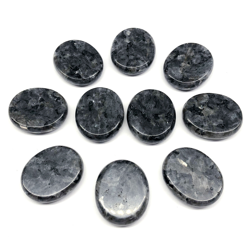 12 Piedras flash domésticos