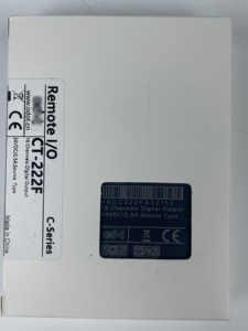 Solución de control PLC de salida digital de 16 canales de 24V CC/0,5 A de calidad, nuevo stock, red Ethercat, envío rápido, salida de entrada