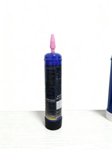 Bình khí gas tạo bọt cao áp OEM 666g Whip Whip, phổ biến trong công nghiệp Mỹ và Châu Âu, bình khí nóng - Product Image 3