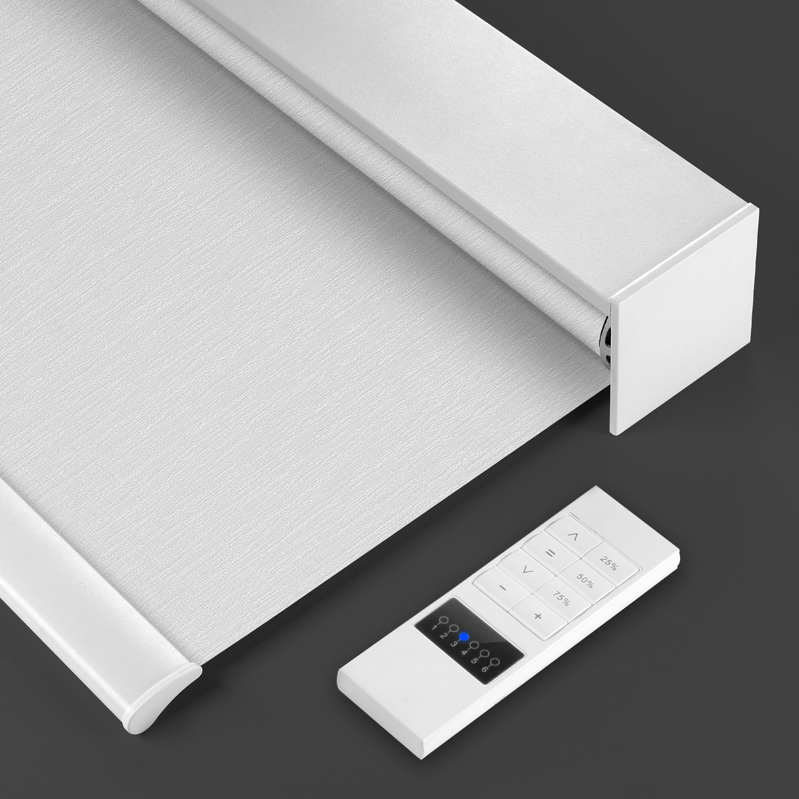 Bianco 82156A Semi-oscurante