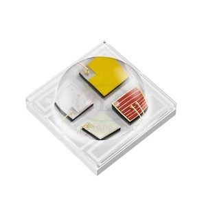 Stage Light Source Rgbw 5050 Chip 12w <strong>Led</strong> Smd <strong>LED</strong> Encapsulation Series for <strong>Led</strong> Wall Washer Lighting Floodlight - Product Image 1