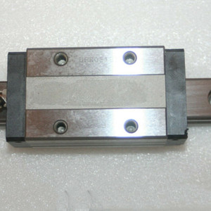 Guía lineal japonesa Rieles lineales Bloque de guía lineal SNS65 SNS65R SNS65R1SS - Product Image 3