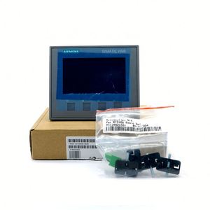 Si-emens Hmi оригинальный контактор Hmi Сенсорный экран 6AV2 123-2DB03-0AX0 дисплей Hmi Couge Plc для Si-eme-ns - Product Image 6