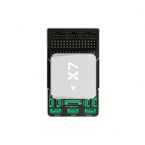 Wholesale Price CUAV New X7 Pixhawk Open Source Uav Agriculture Rc Quadcopter FPV Parts Flight Controller for Rc Plane