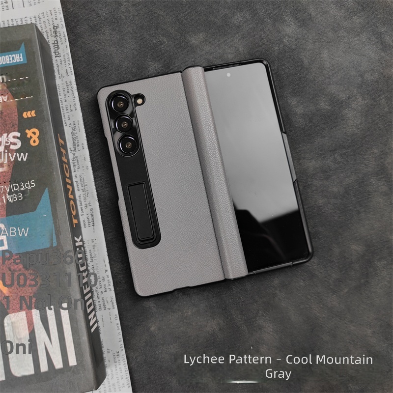 Motivo Lychee - Cool MountainGray