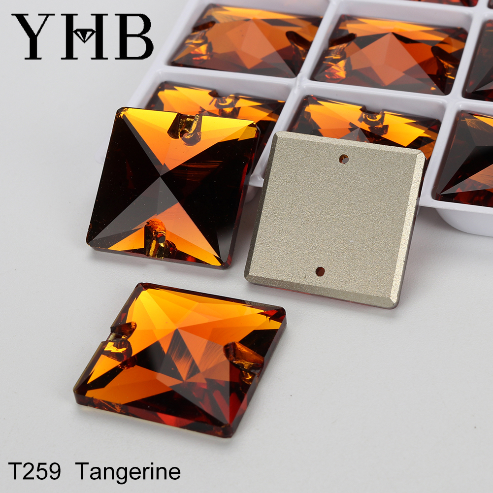T259 Tangerine