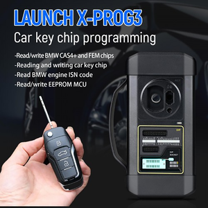 X431 GIII X-Prog 3 Advanced Immobilizer & Key Programmer tool Smart Keys Remote GIII per X431 V PLUS X431 PROS X431 PRO3S + - Product Image 6