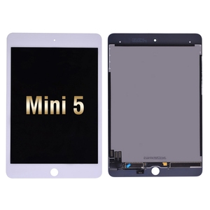 Ipad mini 6 2021 5 4 3 2 lcdおよびapple mini displaylcd用タッチスクリーンデジタイザーのオリジナル交換品 - Product Image 2