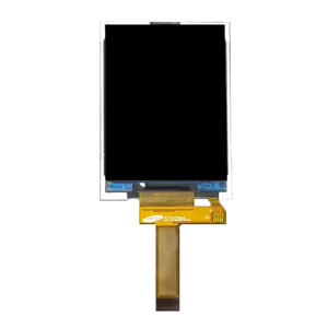 2.8 Inch 320x240 <strong>MCU</strong> Interface <strong>TFT</strong> <strong>LCD</strong> Display Module - Product Image 1