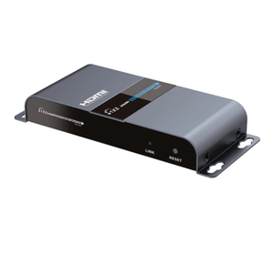Lkv712pro-extensor HD 1X2 HDMI divisor sobre UTP HDMI, amplificador de distribución sobre cat5e/6 cable - Product Image 5