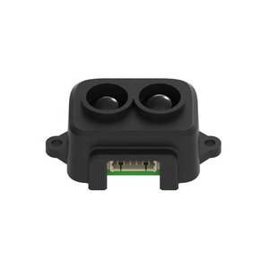Taidacent TF-Luna ToF Laser Lidar Sensor Modul 8M Kurze Reichweite Abstand Sensor Einzigen Punkt Lidar Kommunikation UART / I2C