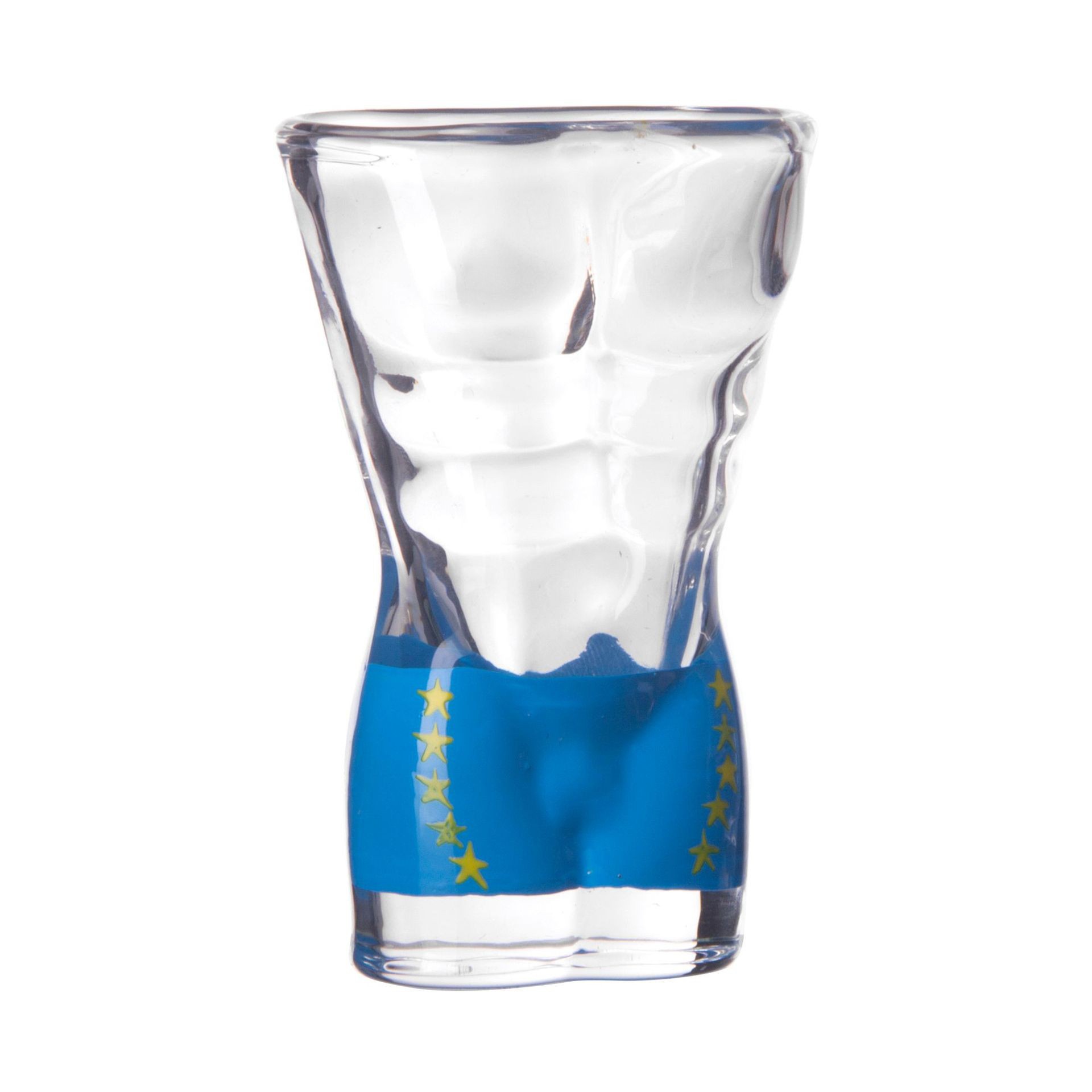 30ml bleu mâle