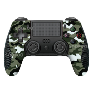 批发工厂供应PS4控制器PS4控制台无线BT游戏手柄控制器