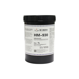 Dayanıklı Solvent ve su bazlı mürekkep için yüksek kalite ve en iyi fiyat serigrafi diazo fotoğraf emülsiyonu - Product Image 5