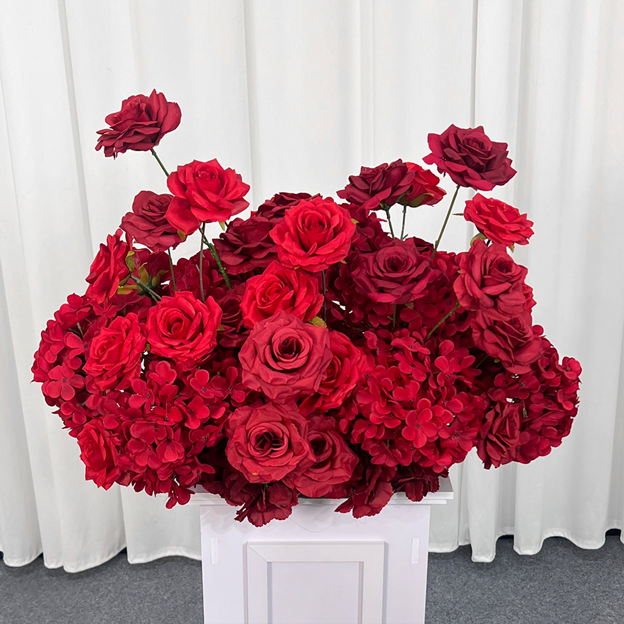 1-flower ball